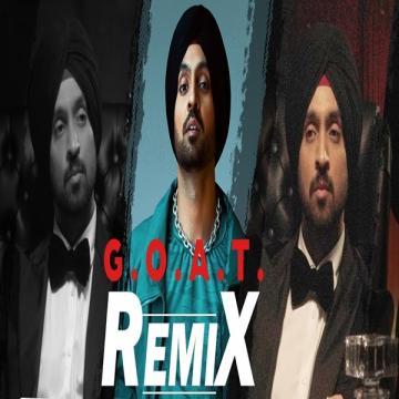 download GOAT-Remix Diljit Dosanjh mp3
